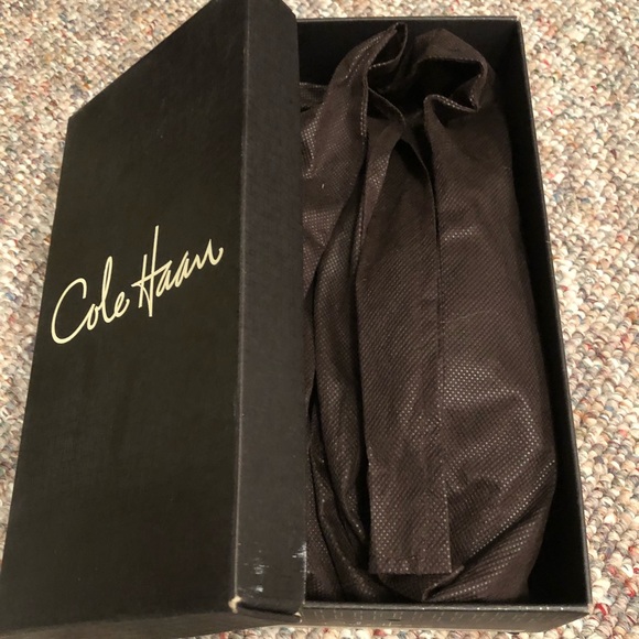 Cole Haan/Nike collaboration - Picture 4 of 4